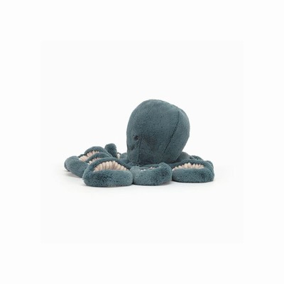 Jellycat Storm Octopus | GQ1037582